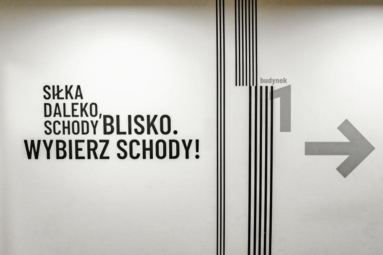 Mieszkanie Z Mini Ogródkiem Hamak Brazylijski